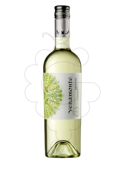 Photo Veramonte Sauvignon Blanc vin blanc