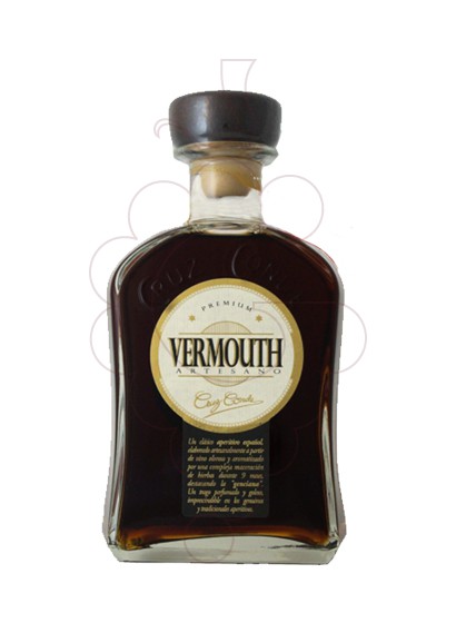 Photo Apéritif Cruz Conde Premium