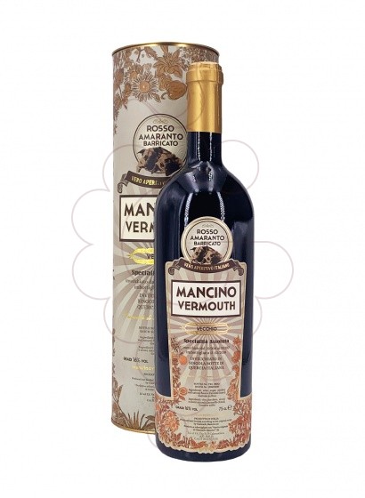 Photo Apéritif Mancino