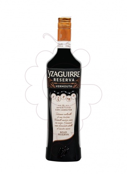 PhotoYzaguirre Rojo Reserva