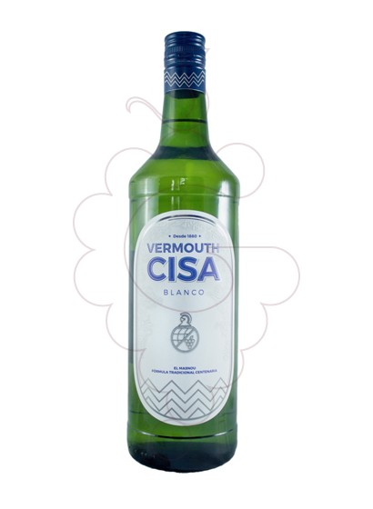 Photo Apéritif Cisa Blanco