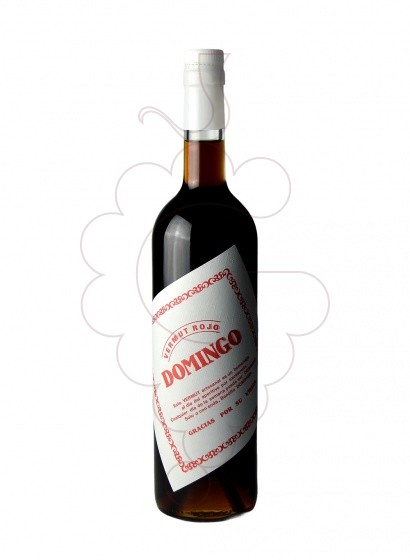 Photo Apéritif Domingo Rojo