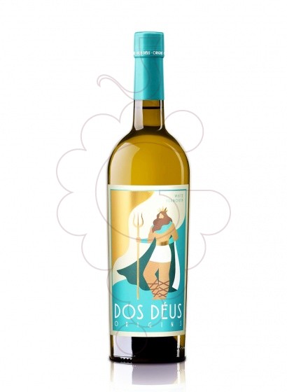 Photo Apéritif Dos Déus Blanc Origins