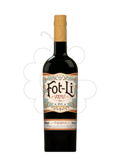 Photo Apéritif Fot-li Magnum