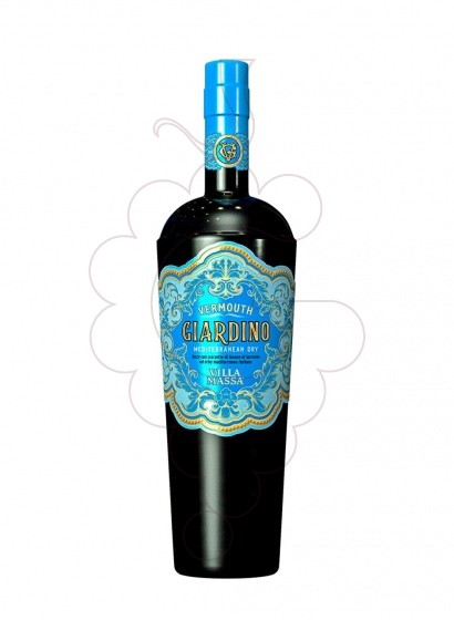 Photo Apéritif Giardino Blanc