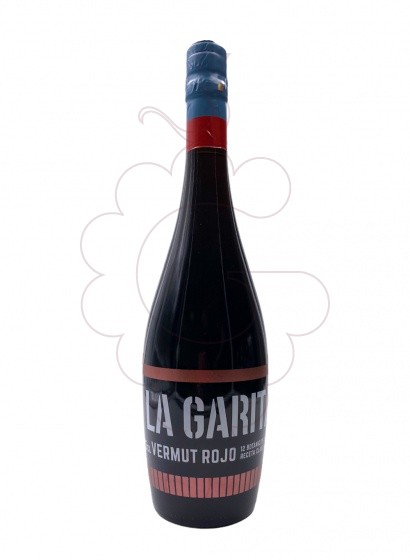 Photo Apéritif La Garita Rojo