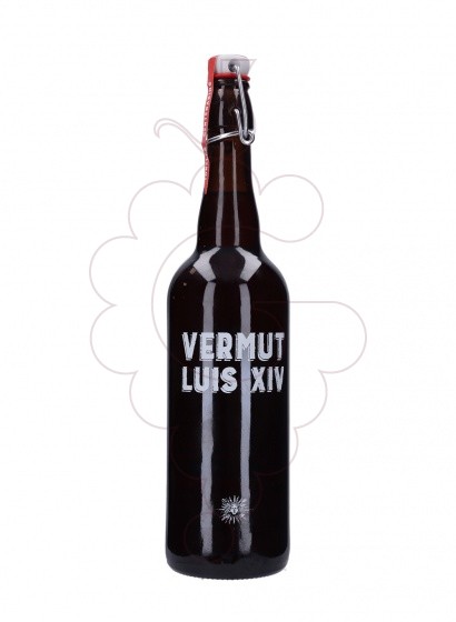 Photo Apéritif Luis XIV