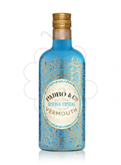 PhotoPadró & Co Reserva Especial