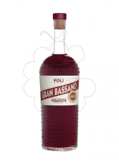 PhotoVermut Poli Gran Bassano Rouge
