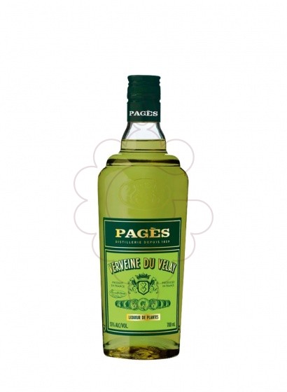 PhotoVerveine Velay Verd