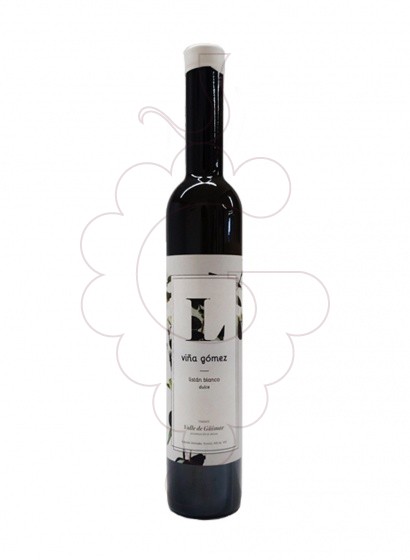 Photo Vi?a gomez l blanc dol? 50 cl vin généreux