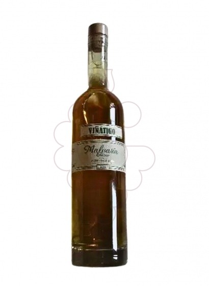 Photo Vi?atigo malvasia clasico 50cl vin généreux