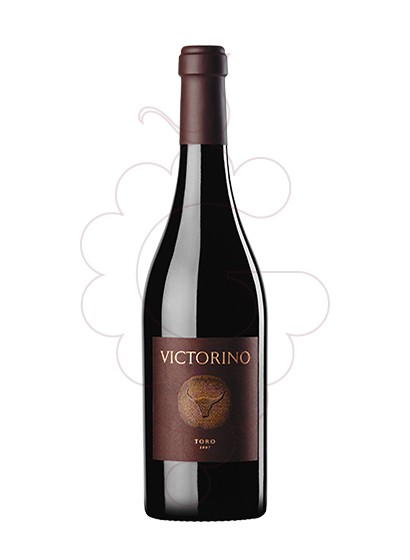 Photo Victorino vin rouge