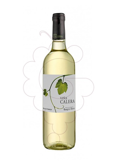 Photo Viña Calera Blanc Rueda vin blanc