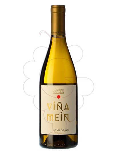 Photo Viña Mein vin blanc
