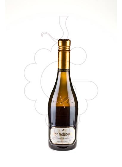 Photo Vinaigres Vinagre Cava Agustí Torelló Mata