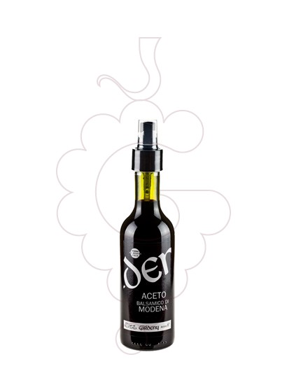 Photo Vinaigres Vinagre Gardeny Balsamic Modena