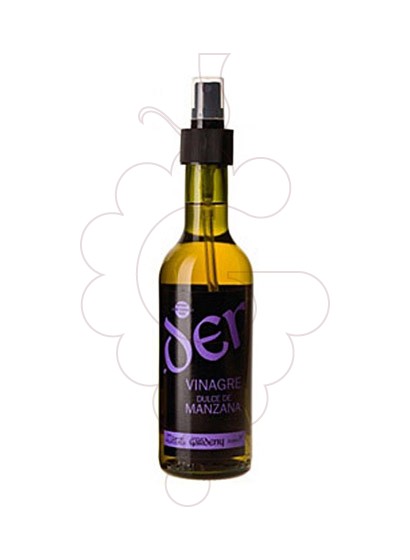 Photo Vinaigres Vinagre Gardeny Dulce Manzana Spray