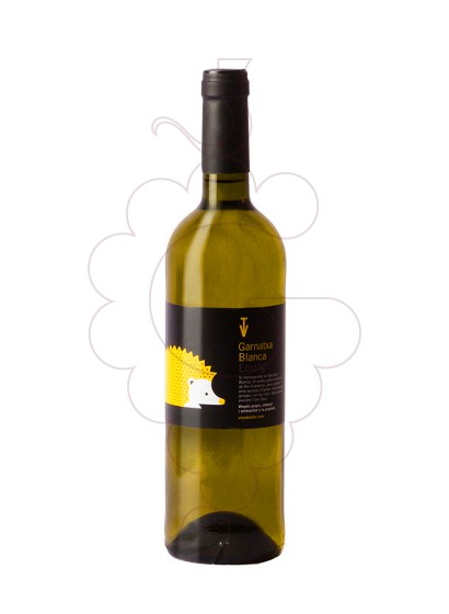 Photo Vins de Taller Garnatxa Blanca vin blanc