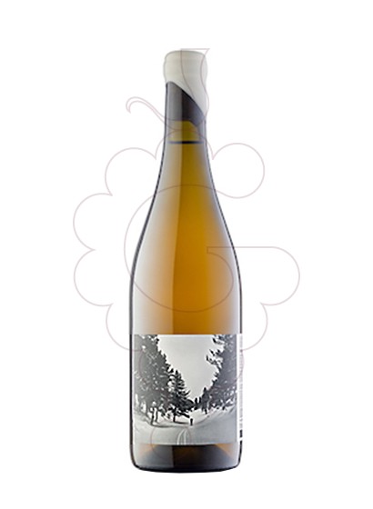 Photo Vinyes Singulars Garnatxa Blanca vin blanc