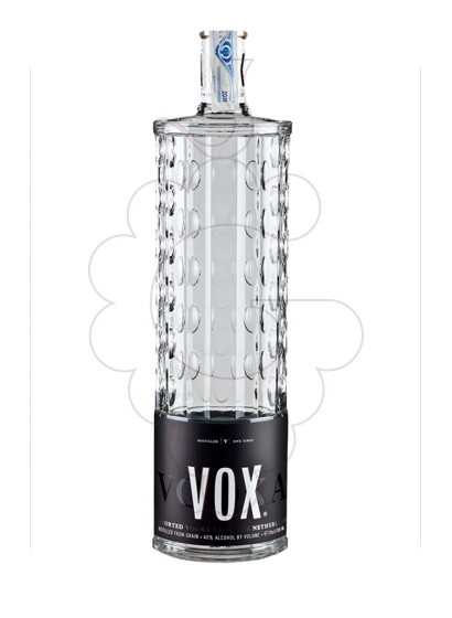 Photo Vodka Vox