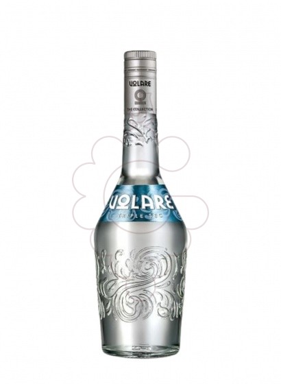 Photo Liqueur Volare triple sec 70 cl