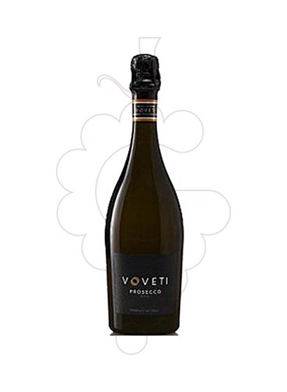 Photo Voveti Prosecco vin mousseux