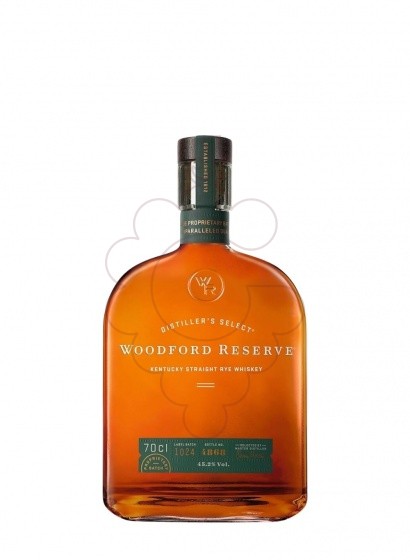 PhotoWoodford Reserve Rye